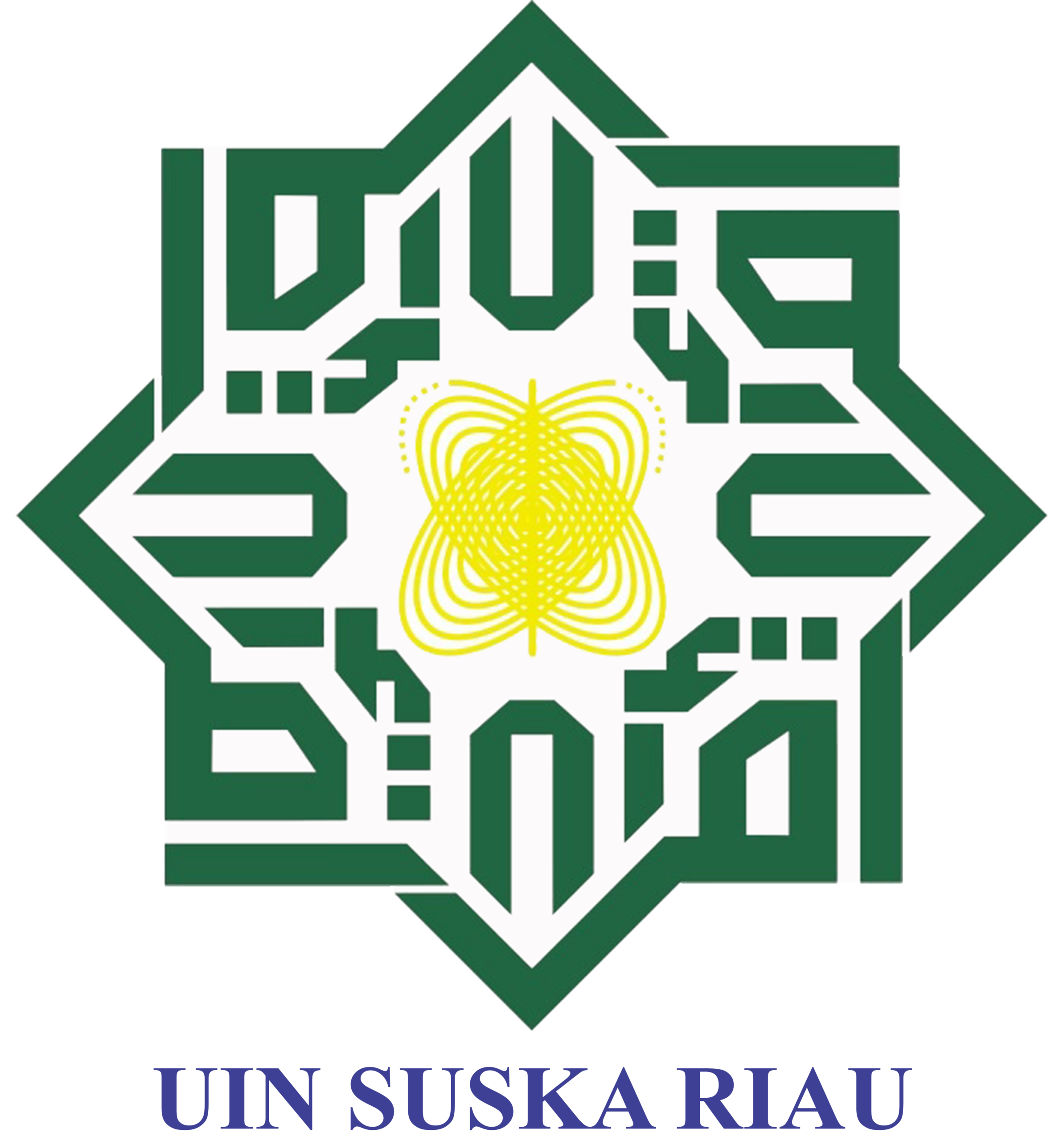 Gambar TUK HRC UIN Sultan Syarif Kasim Riau